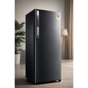 QUANTUM Refrigerator