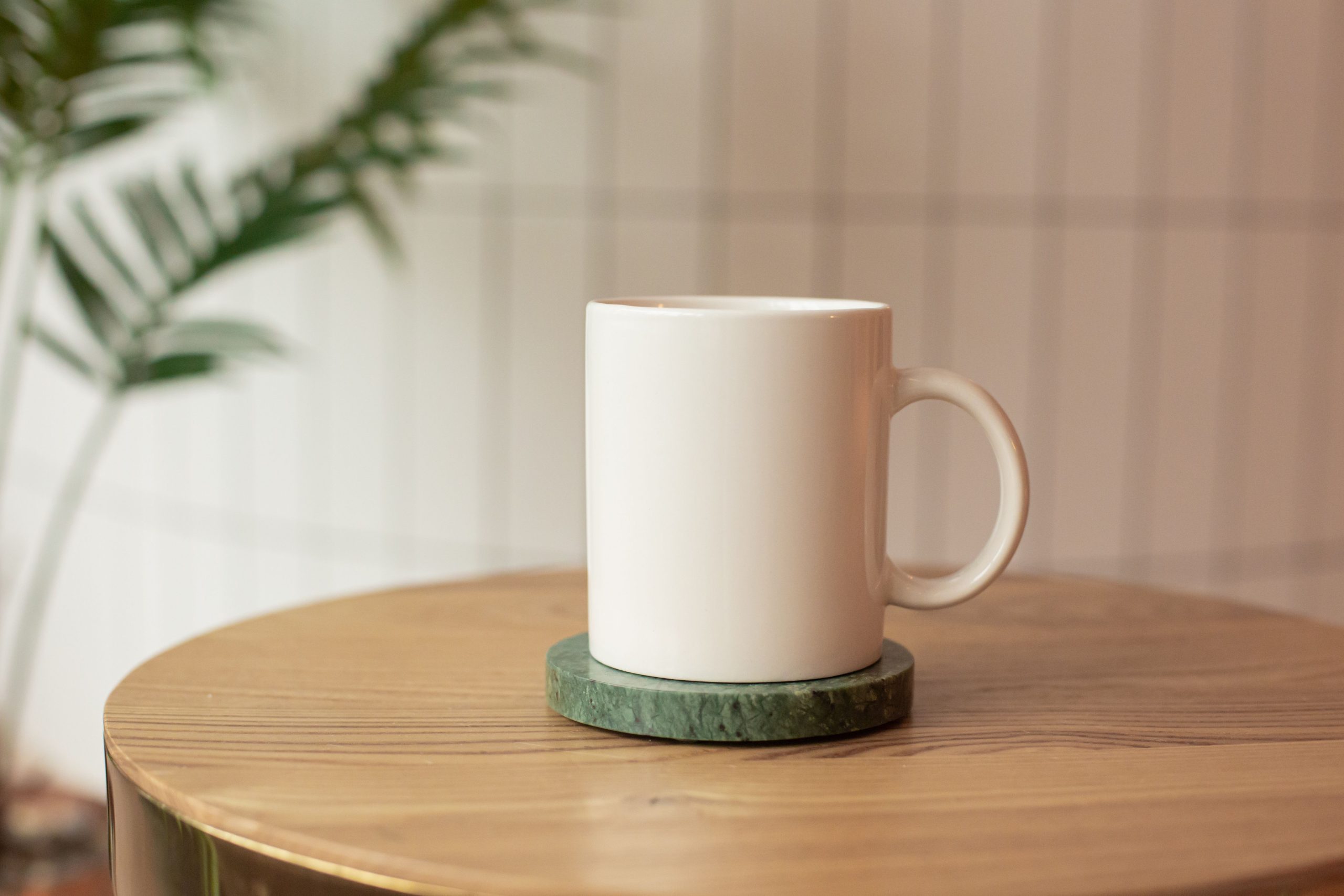 Ceramic Coffee Mug - Image 5