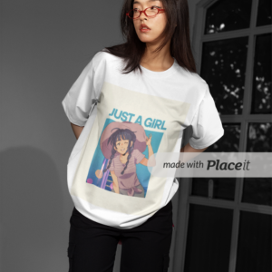 Cotton T-shirt