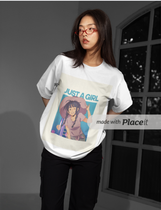 Cotton T-shirt